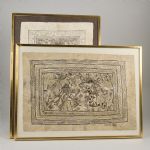 1742 3552 Grafiska blad